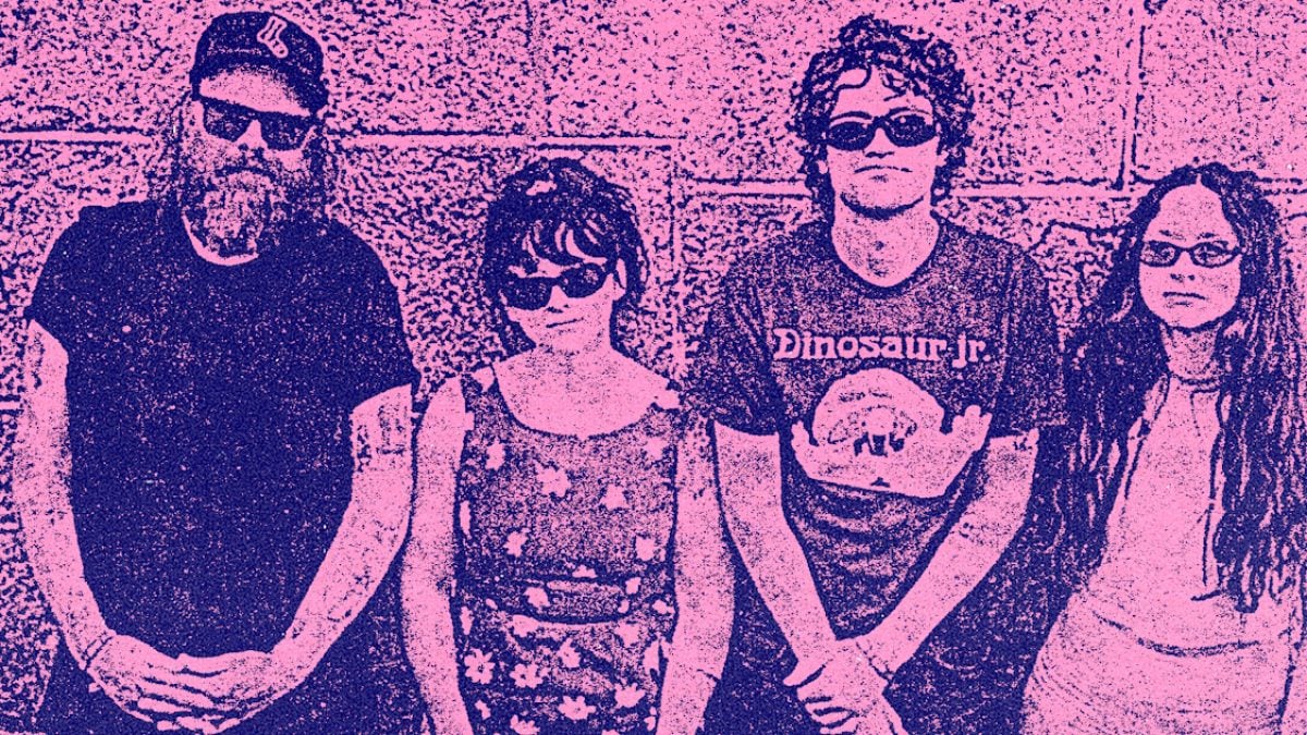 Katie & Allison Crutchfield's New Band Snocaps Confirms 1st Tour