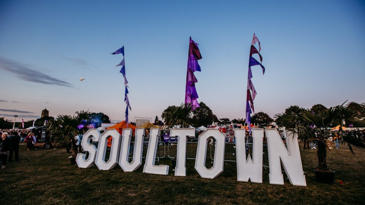 Soultown