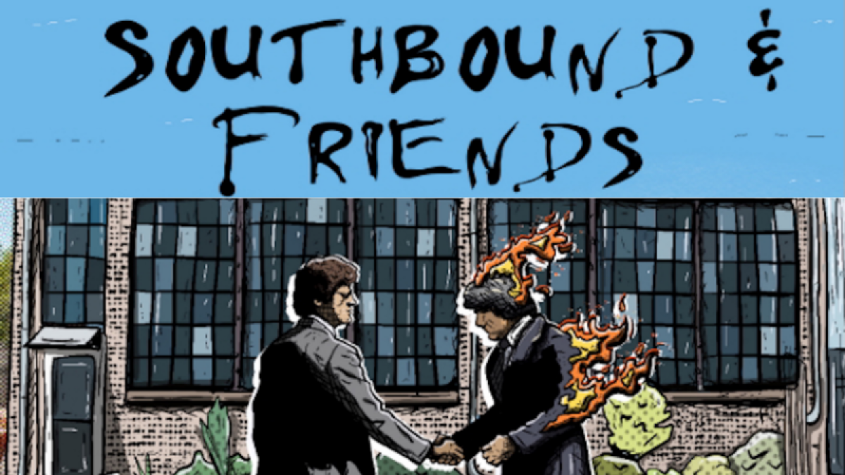 Southbound & Friends