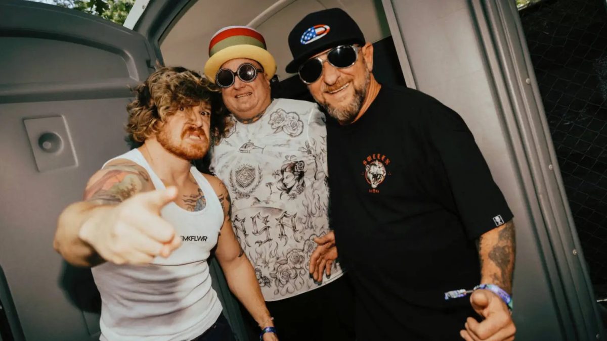 Sublime Sets Launch Of Inaugural Sublime Me Gusta Festival For May 2026