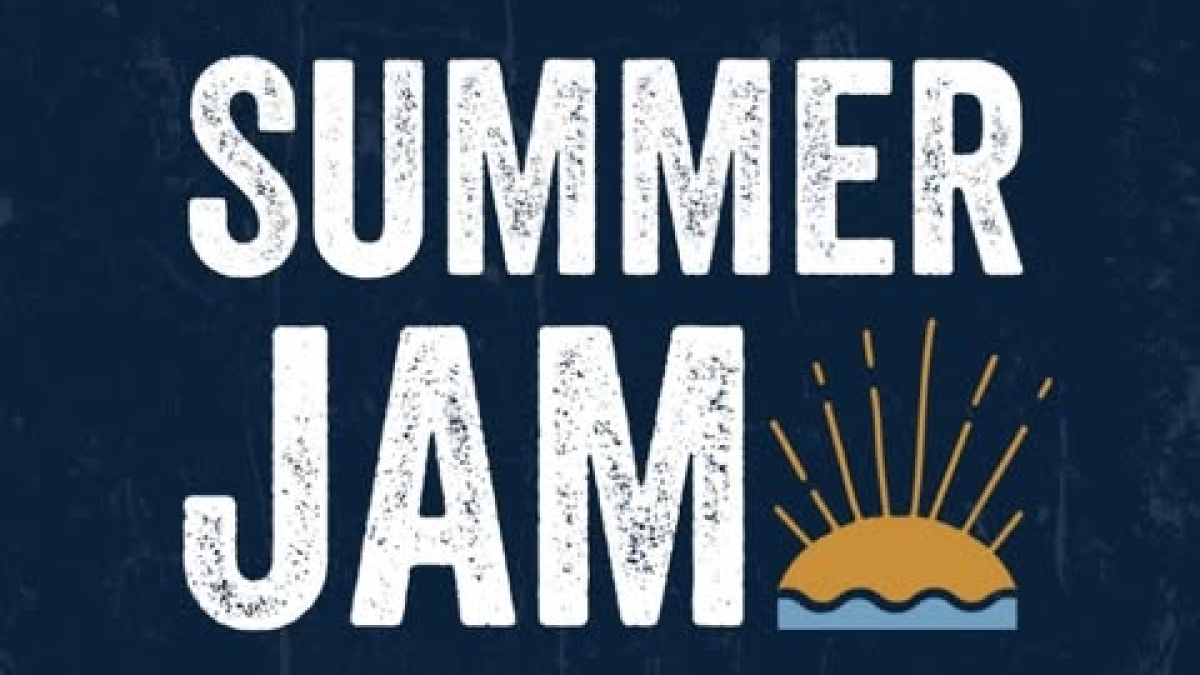 Summer Jam