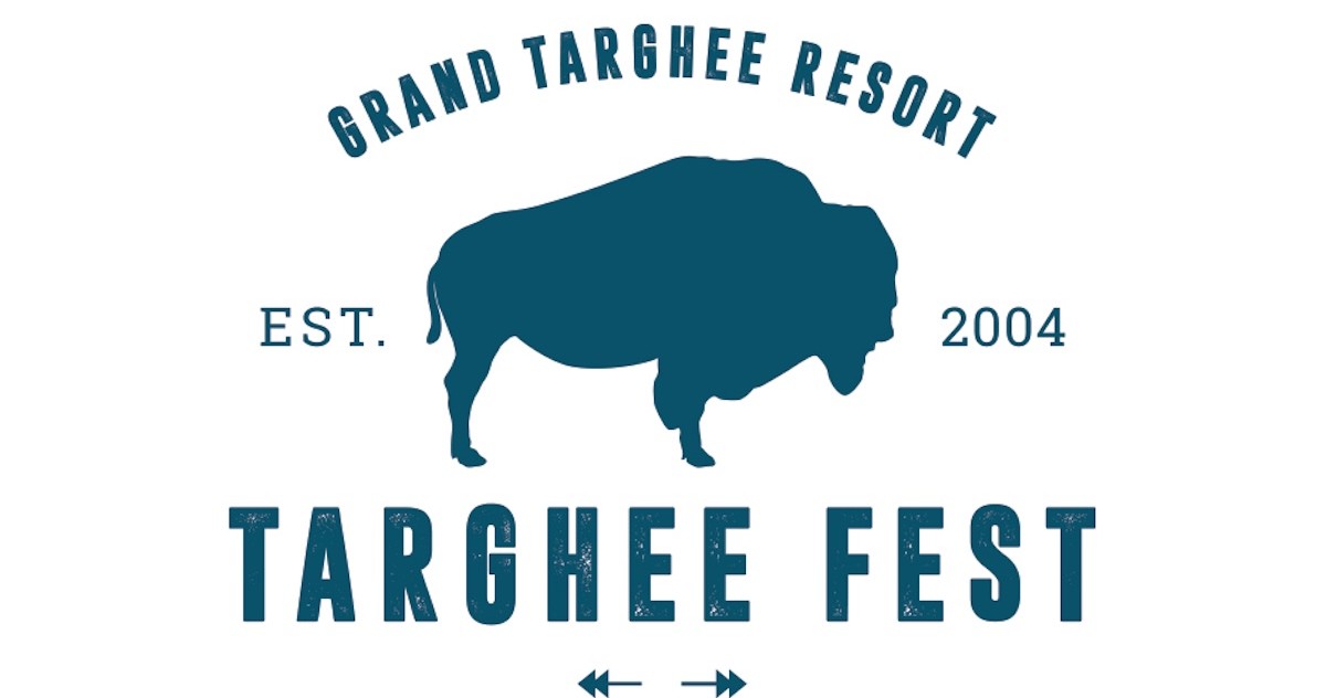 Targhee Fest logo