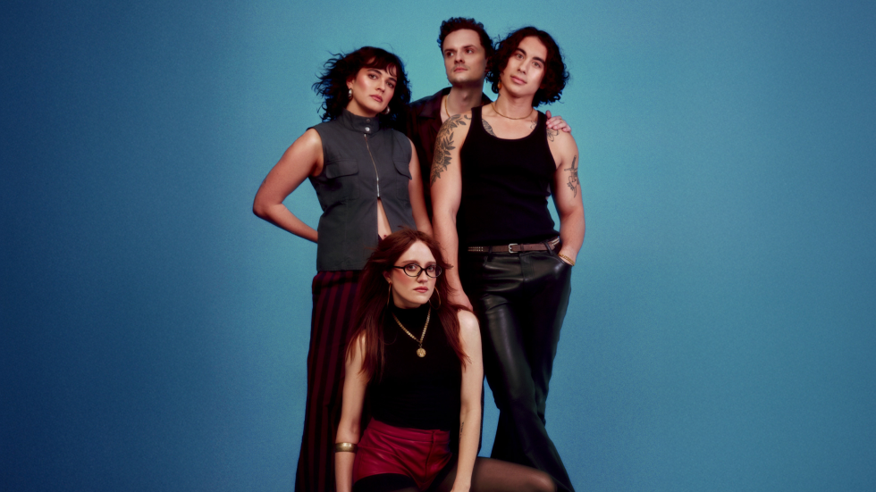 The Happy Fits, Pom Pom Squad and more