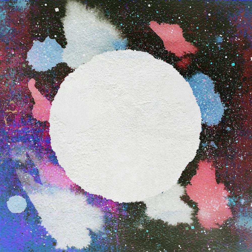 The Universe Smiles Upon You ii