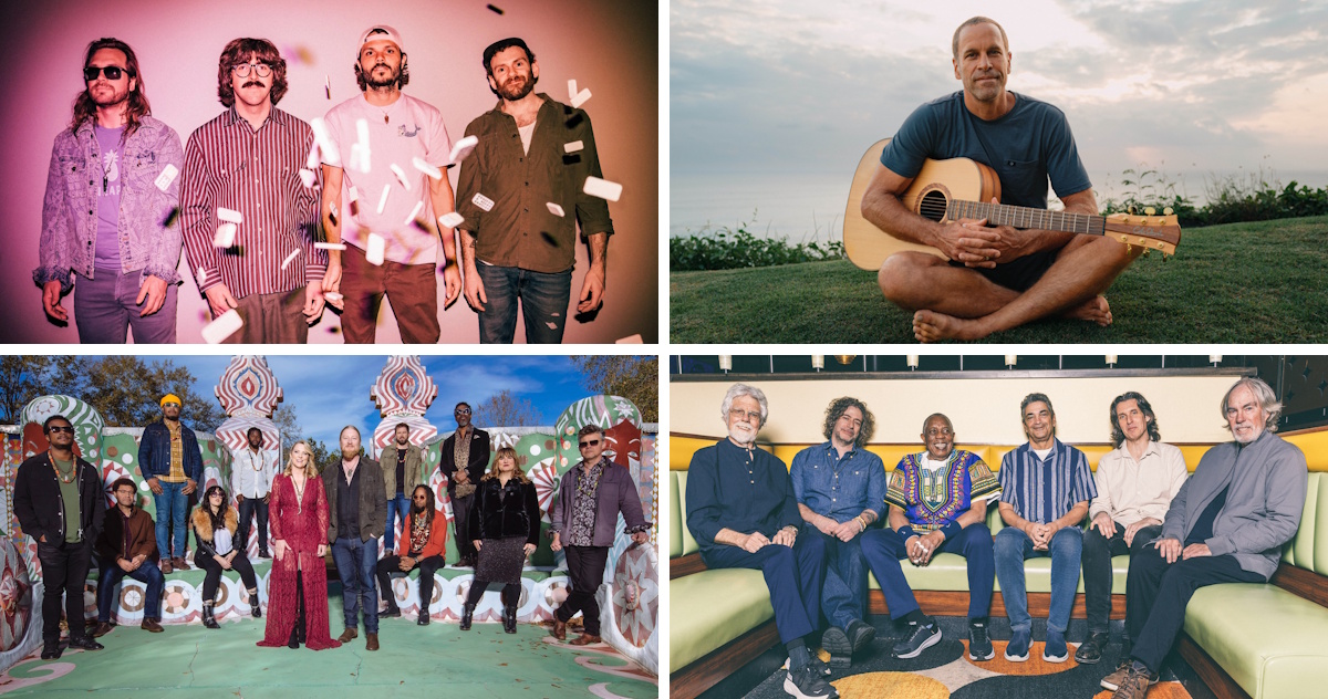 tickets goose jack johnson tedeschi trucks little feat