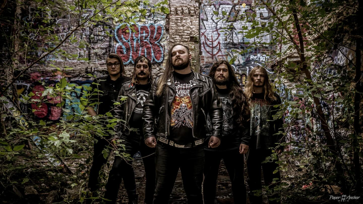 Tombseeker