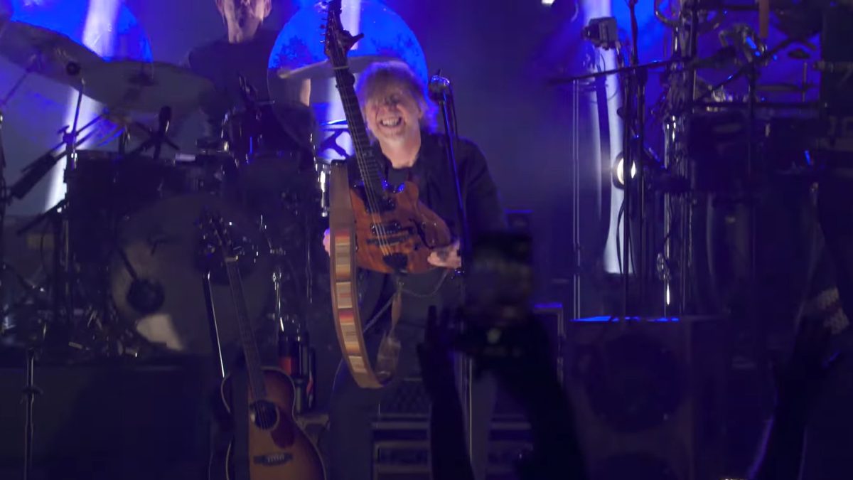 Trey Anastasio Kicks Off Beacon Jams 5th Anniversary Concert Series In New York City