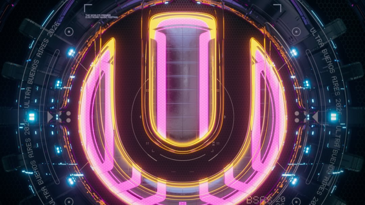 Ultra Buenos Aires