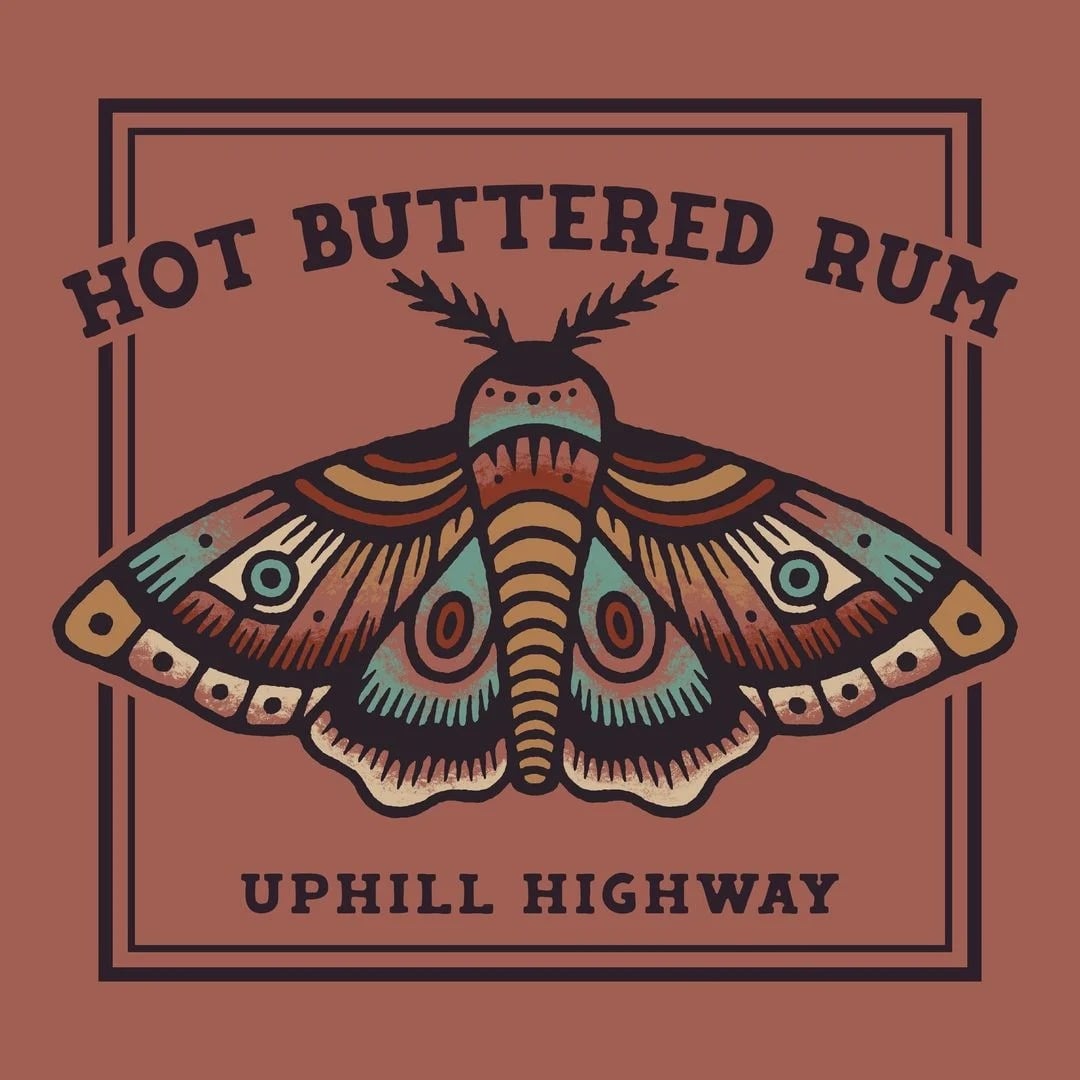 Uphill Highway