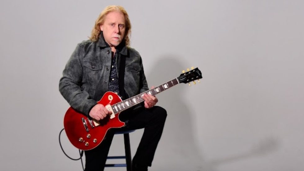 Warren Haynes