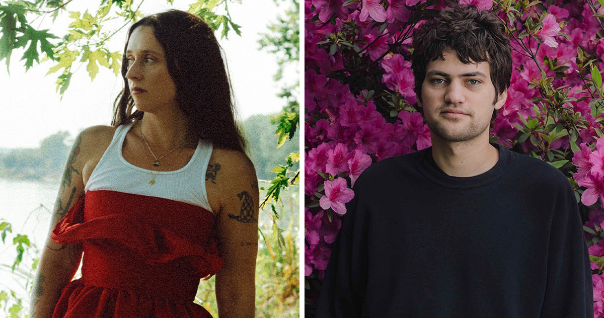 Buy Waxahatchee & MJ Lenderman Tickets