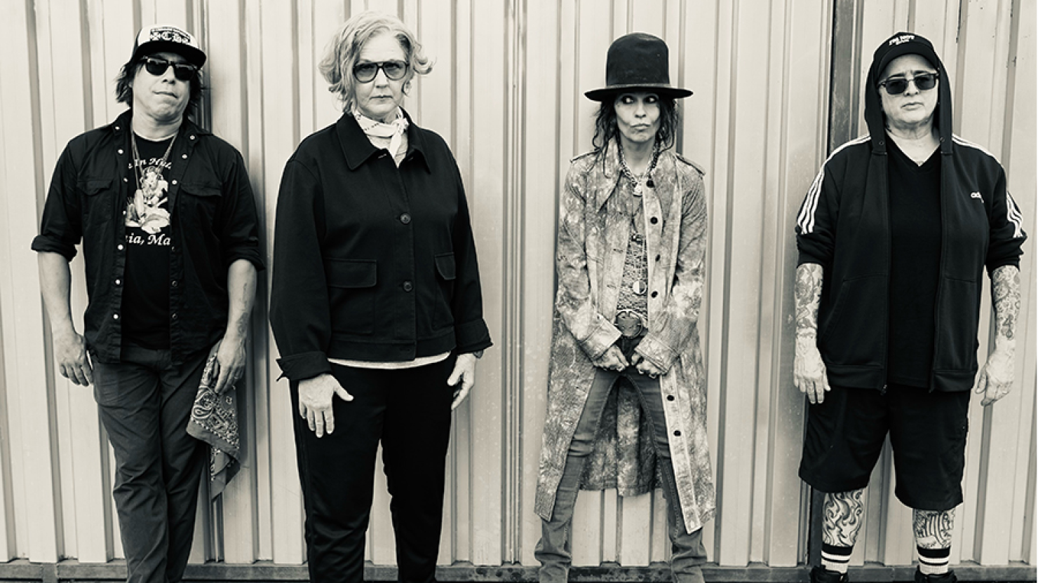 4 Non Blondes Tickets, 2026 Tour Dates, and More