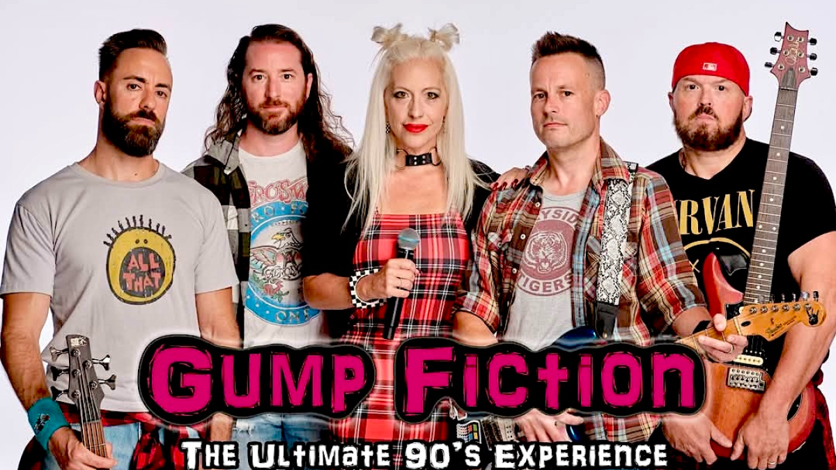 Gump Fiction