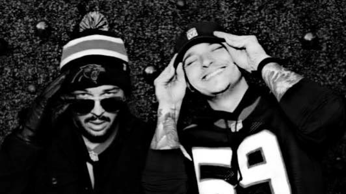 Parks Brothers Band
