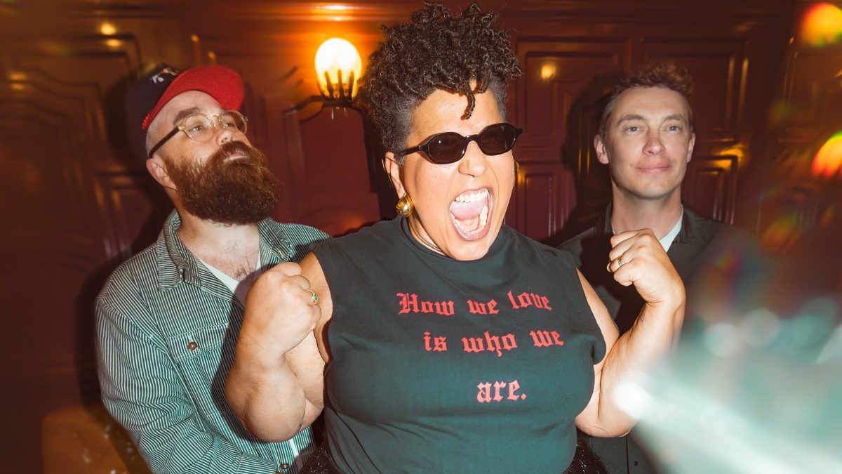 Alabama Shakes Add May & August 2026 Tour Dates