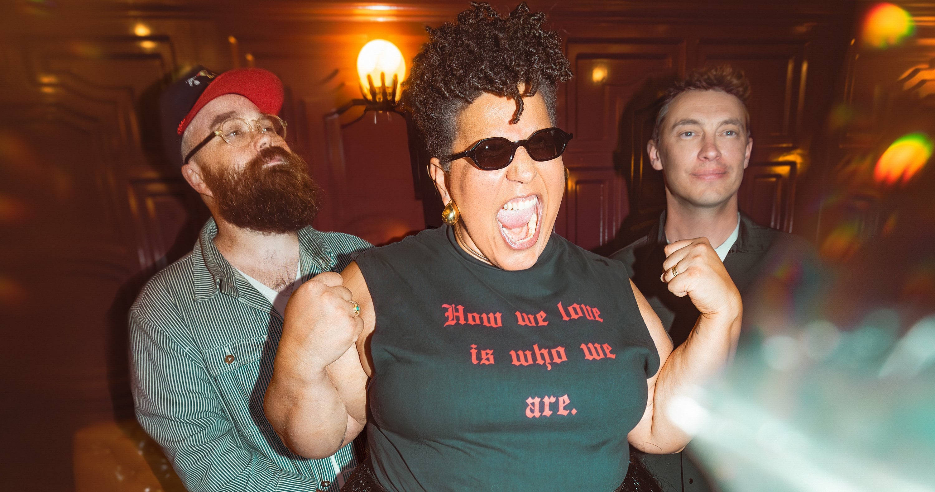 Buy Alabama Shakes Tickets