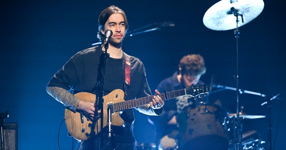 Alex G Fallon 2025