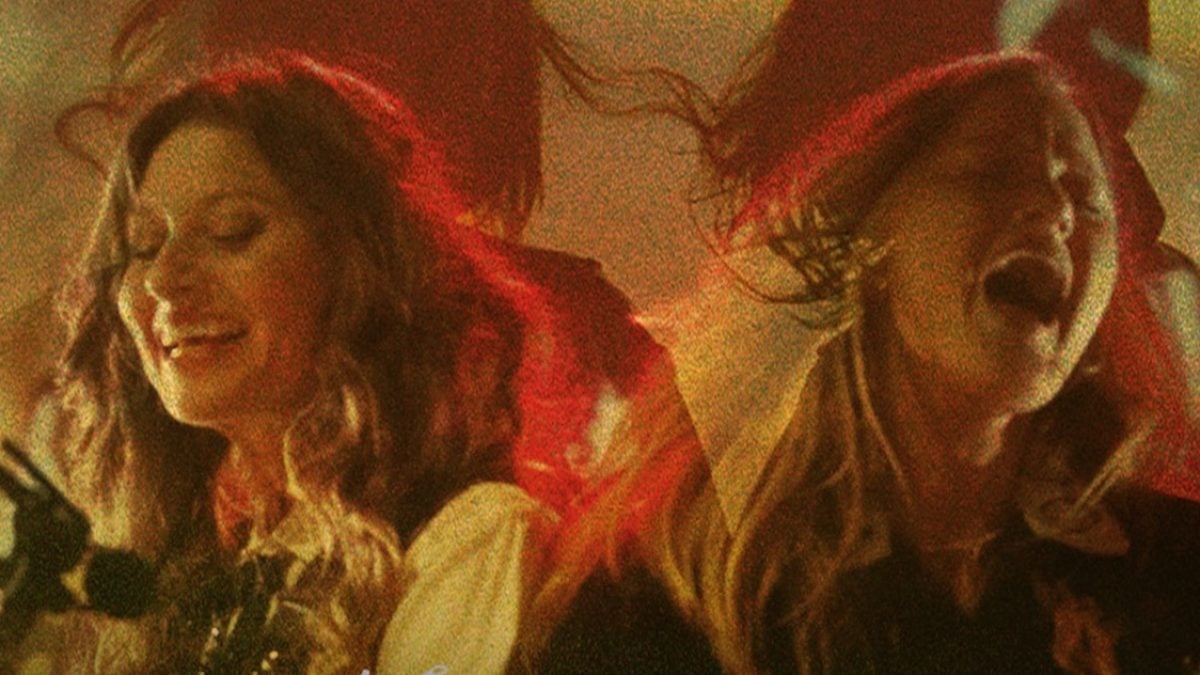Aly & AJ Announce Places To Run 2026 Tour Dates