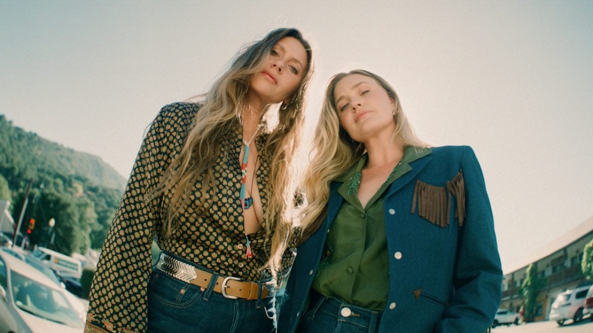 Aly & AJ