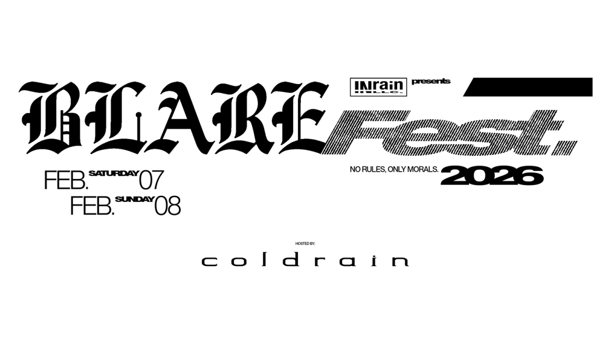 Blare Fest
