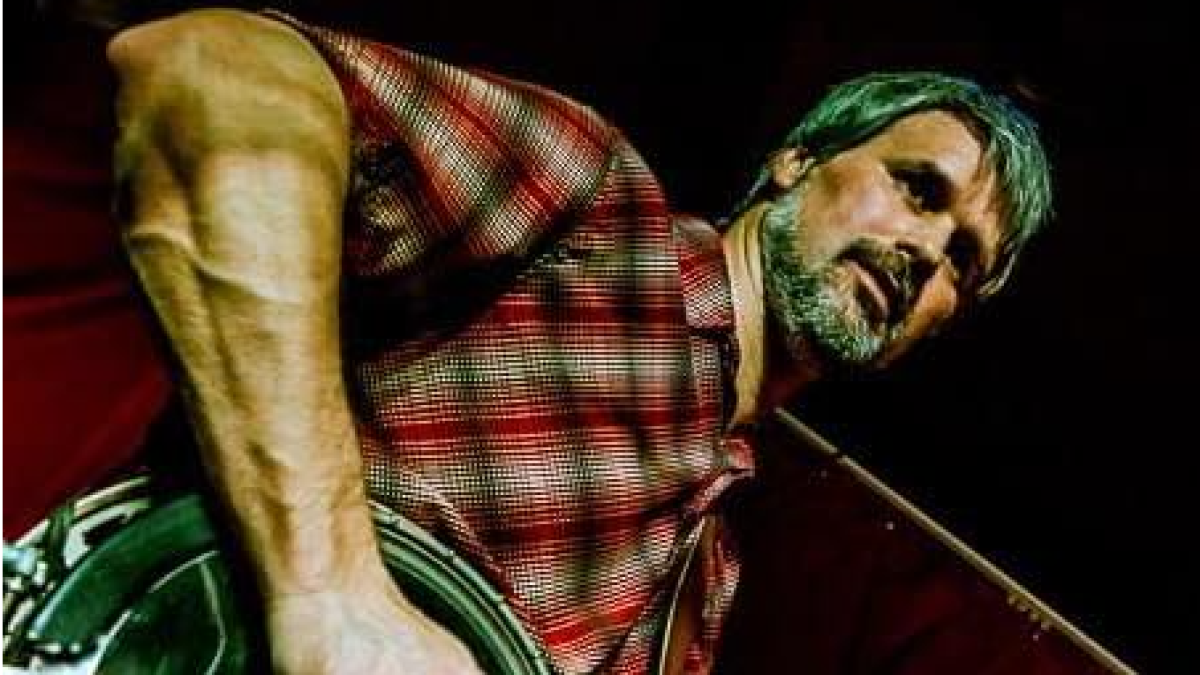 Bo Carper
