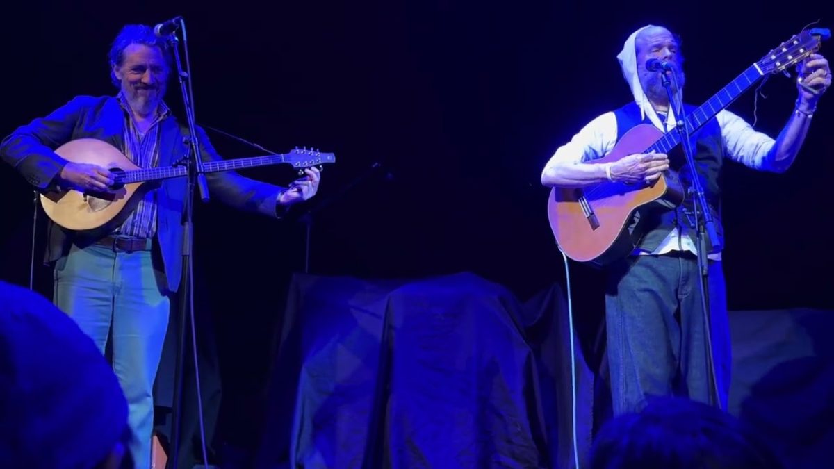 Bonnie “Prince” Billy - 2025-12-17 - Bowery Ballroom, New York, NY
