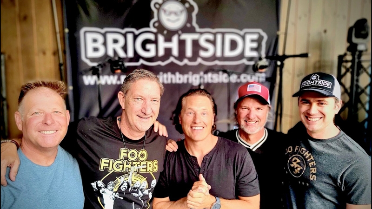 Brightside