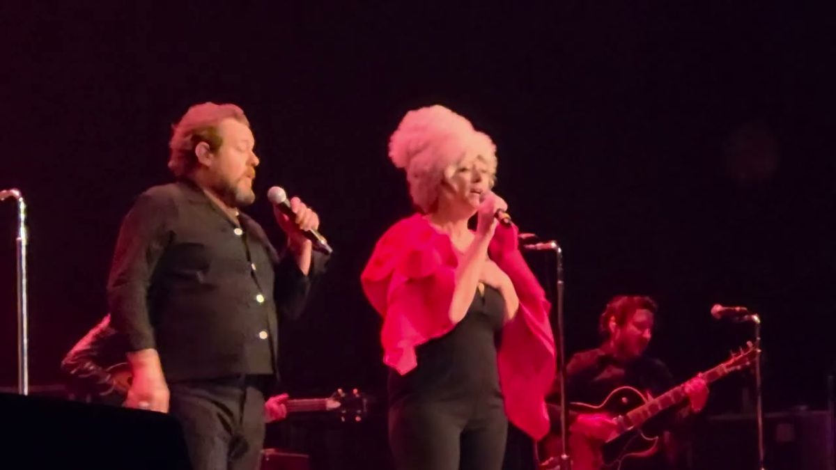 Have Yourself A Merry Little Christmas Nathaniel Rateliff Kevin Morby Julie Davis Denver 12/10/2025
