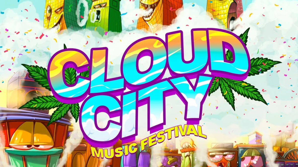 Cloud City