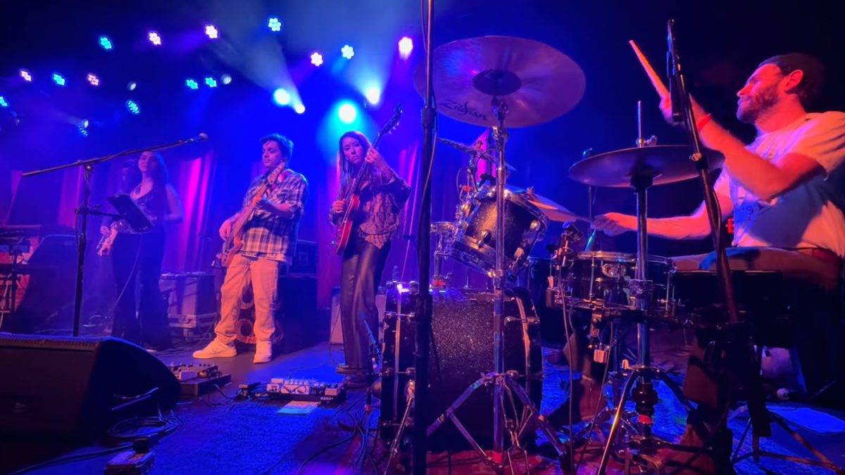 Goose's Cotter Ellis Hosts All-Star 'Jingle Jamboree' At Brooklyn Bowl