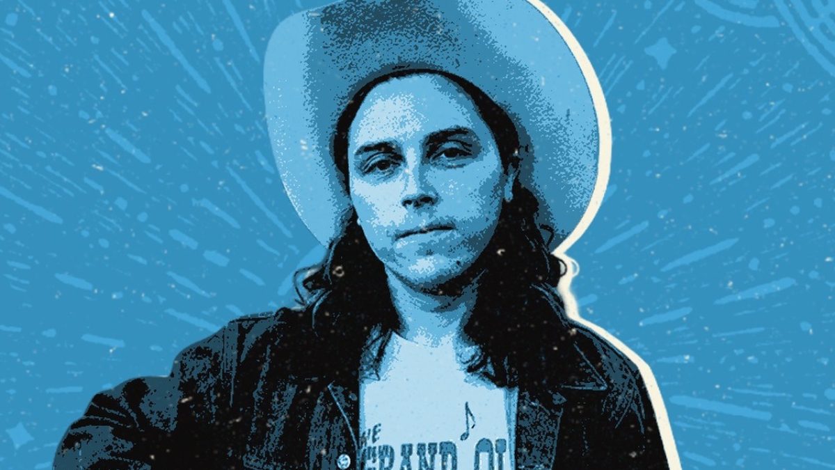 Daniel Donato's Cosmic Country Sets Spring 2026 Horizons Tour Dates