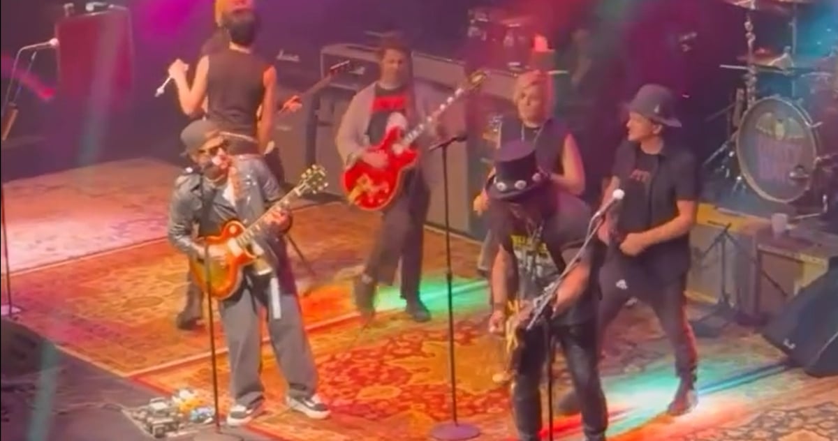 Dirty Bats Cap Theatre