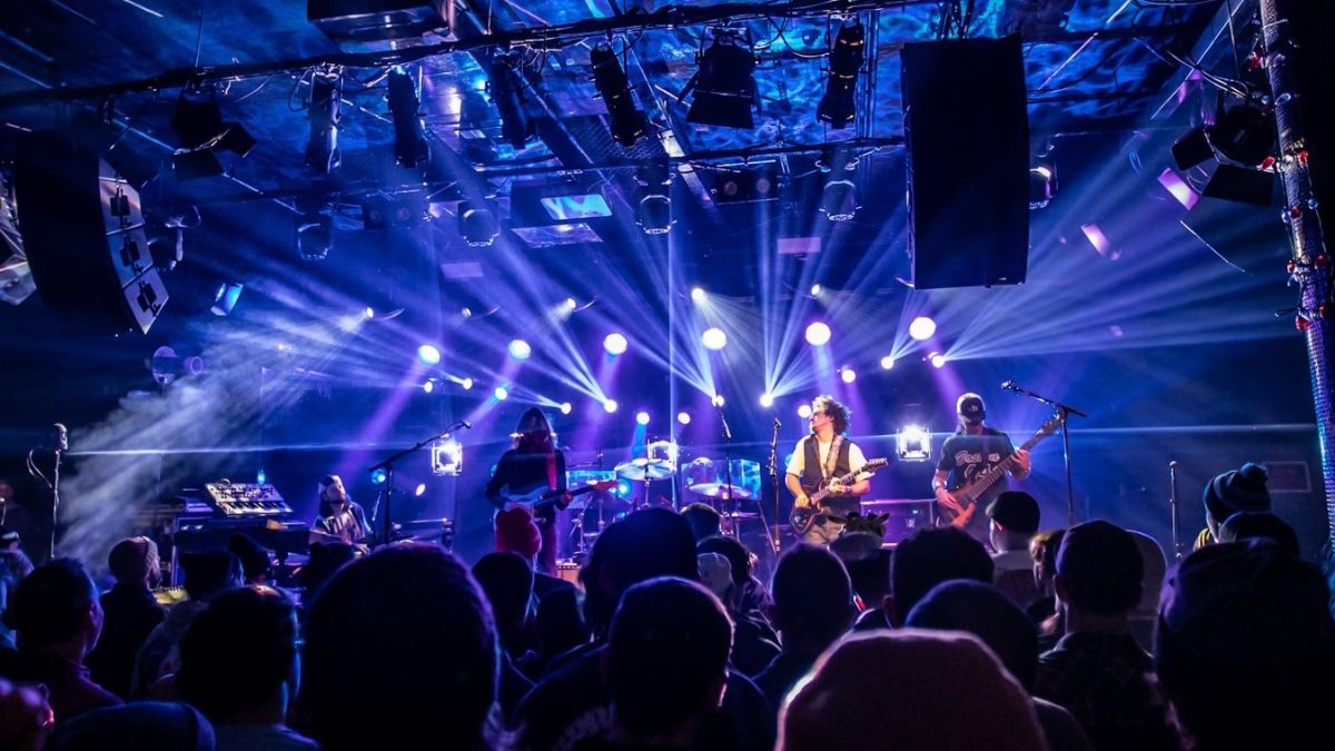 Dogs In A Pile Add 2026 Summer Tour Dates