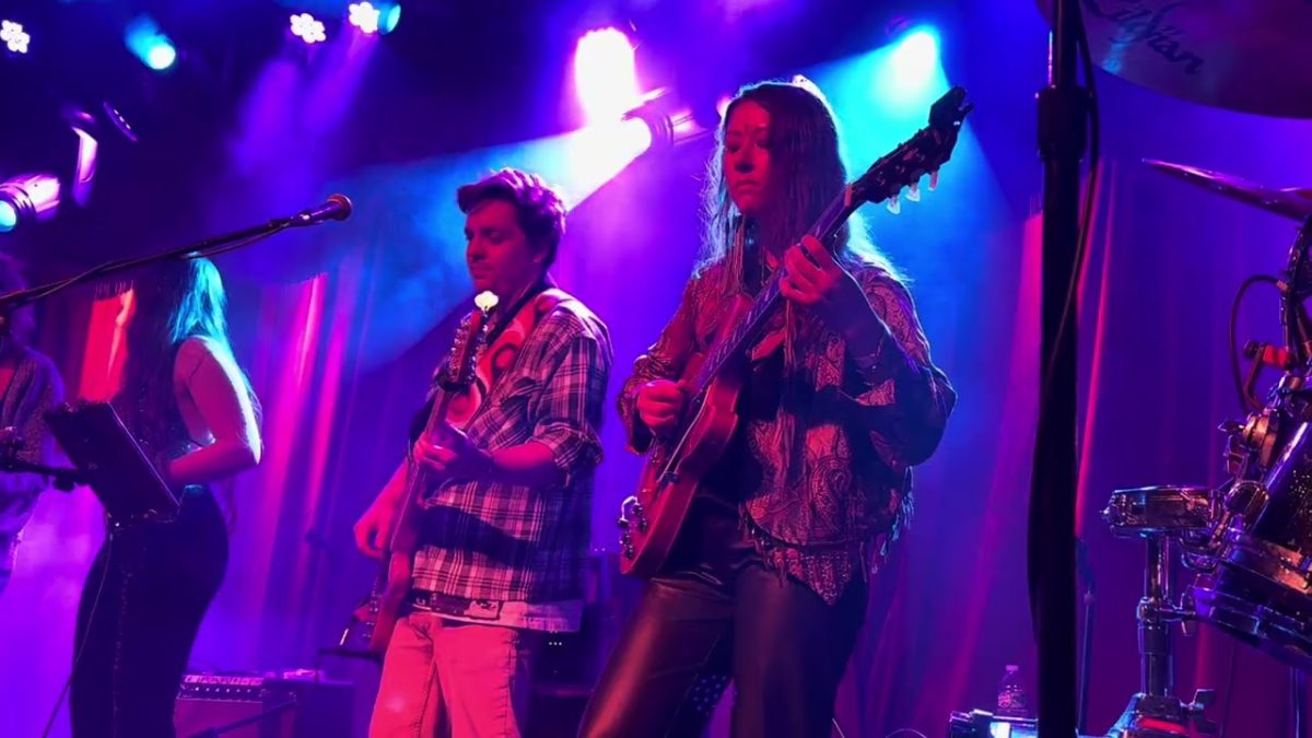 Cotter's Jingle Jamboree"ft Mike Goodman, Brian Murray, and Jeremy Kaplan. Stormy Monday