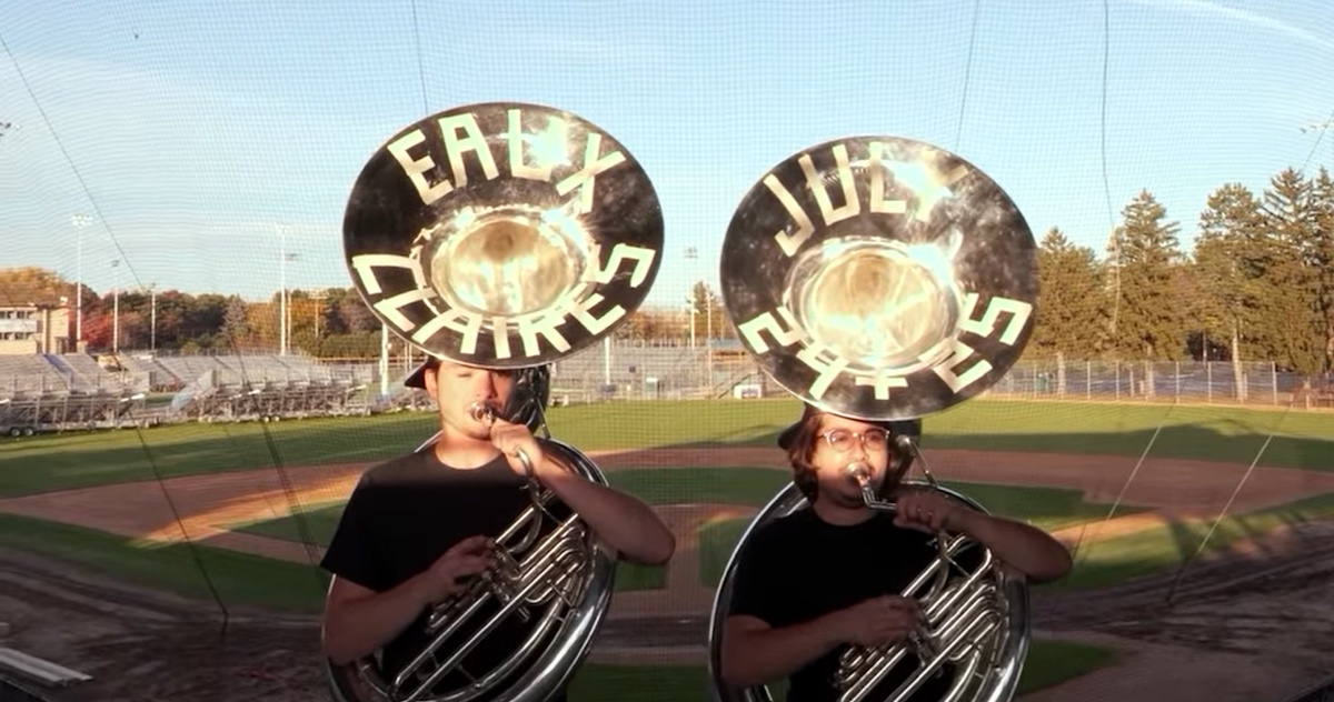 Eaux Claires 2026