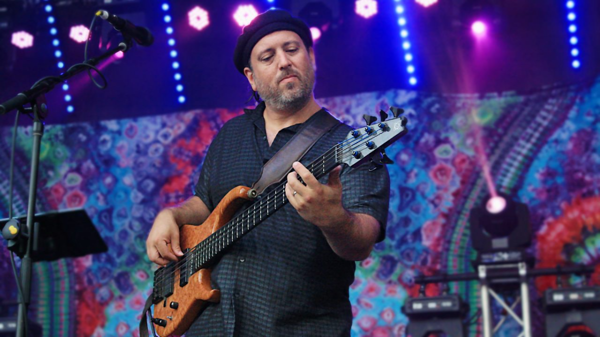 Eric Gould