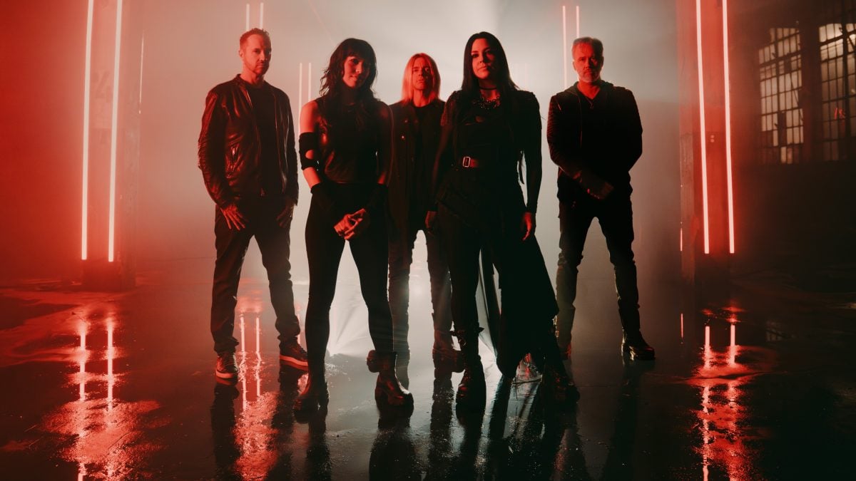 Evanescence