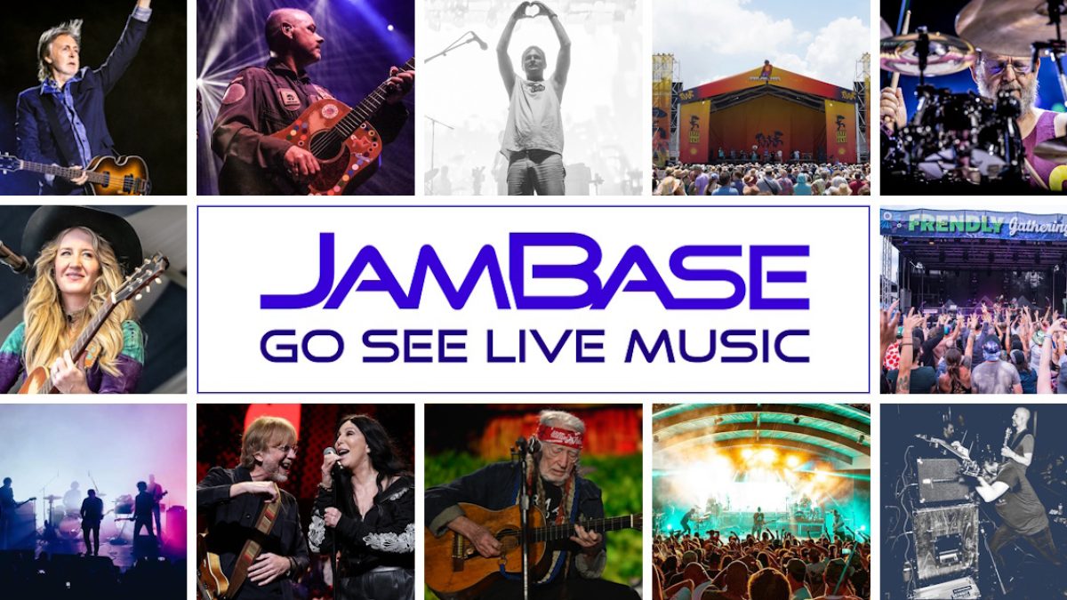 Team JamBase’s Favorite 2025 Live Music Moments