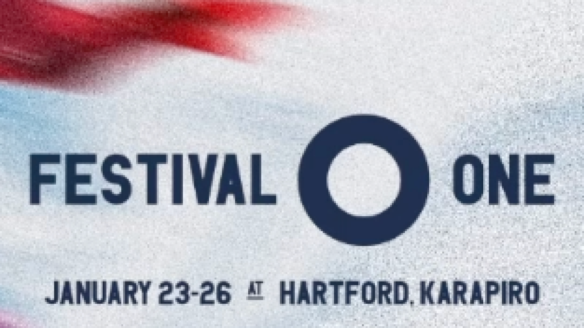 Festival One
