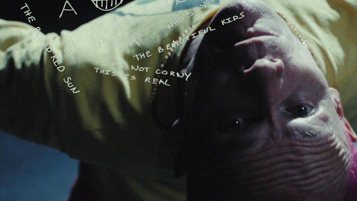 Red Hot Chili Peppers’ Flea Plays Bass & Trumpet On Jazzy Solo Single ‘A Plea’