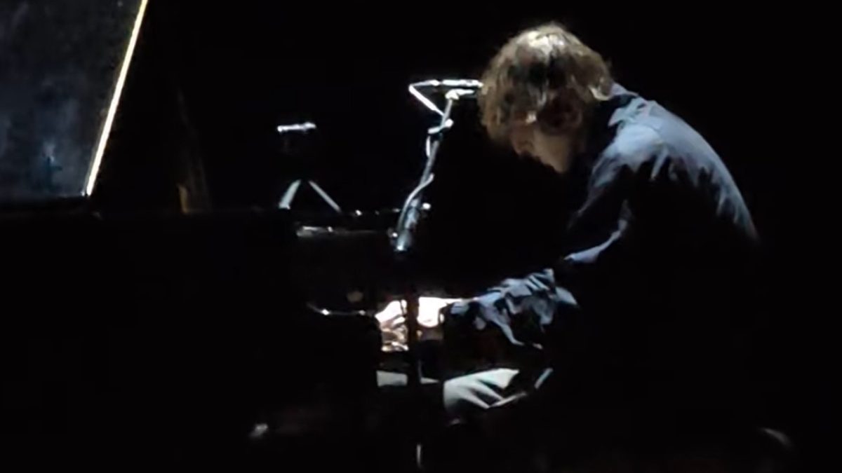 Geese’s Cameron Winter Covers This Is Lorelei In Los Angeles