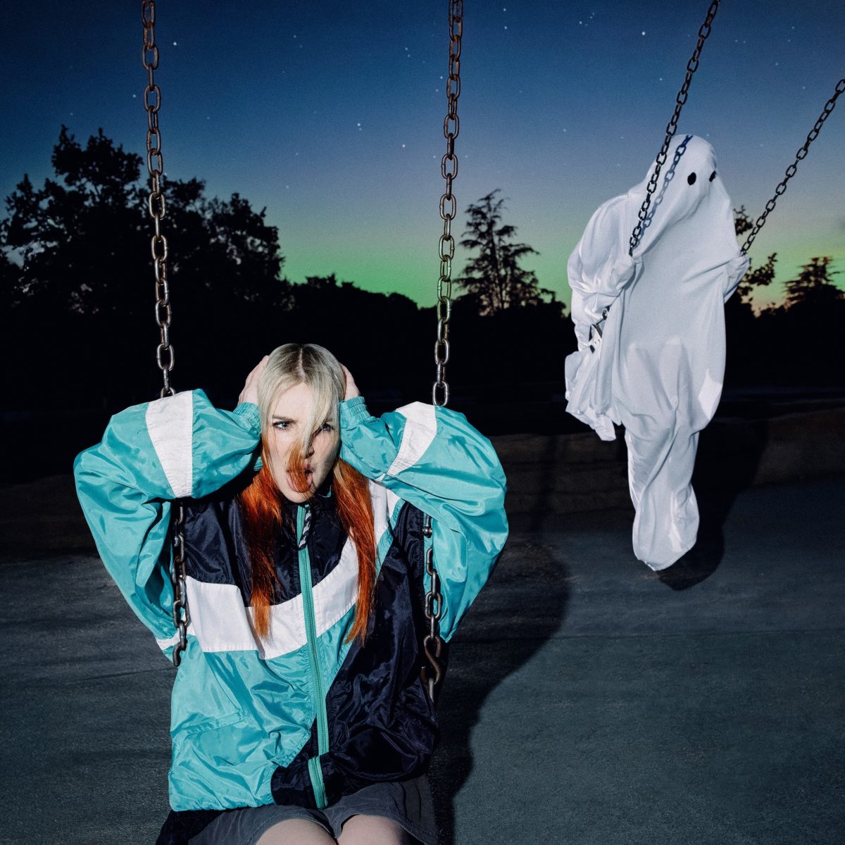 GHOST WORLD
