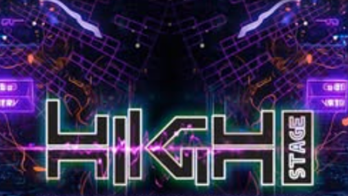 High Stage