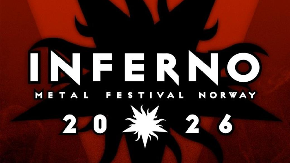 Inferno Metal Festival