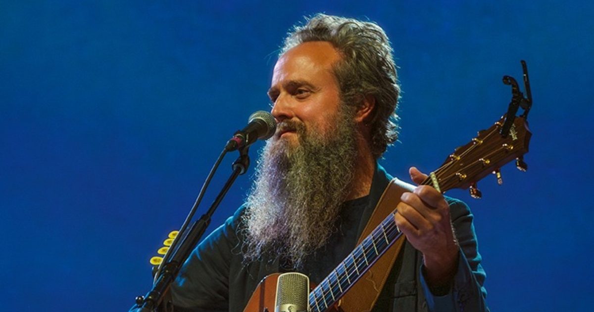 Iron & Wine Live 2025