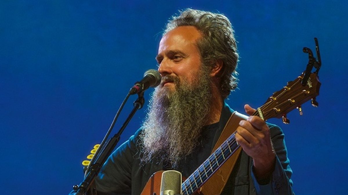 Iron & Wine Maps Spring 2026 Tour Dates With Improvement Movement