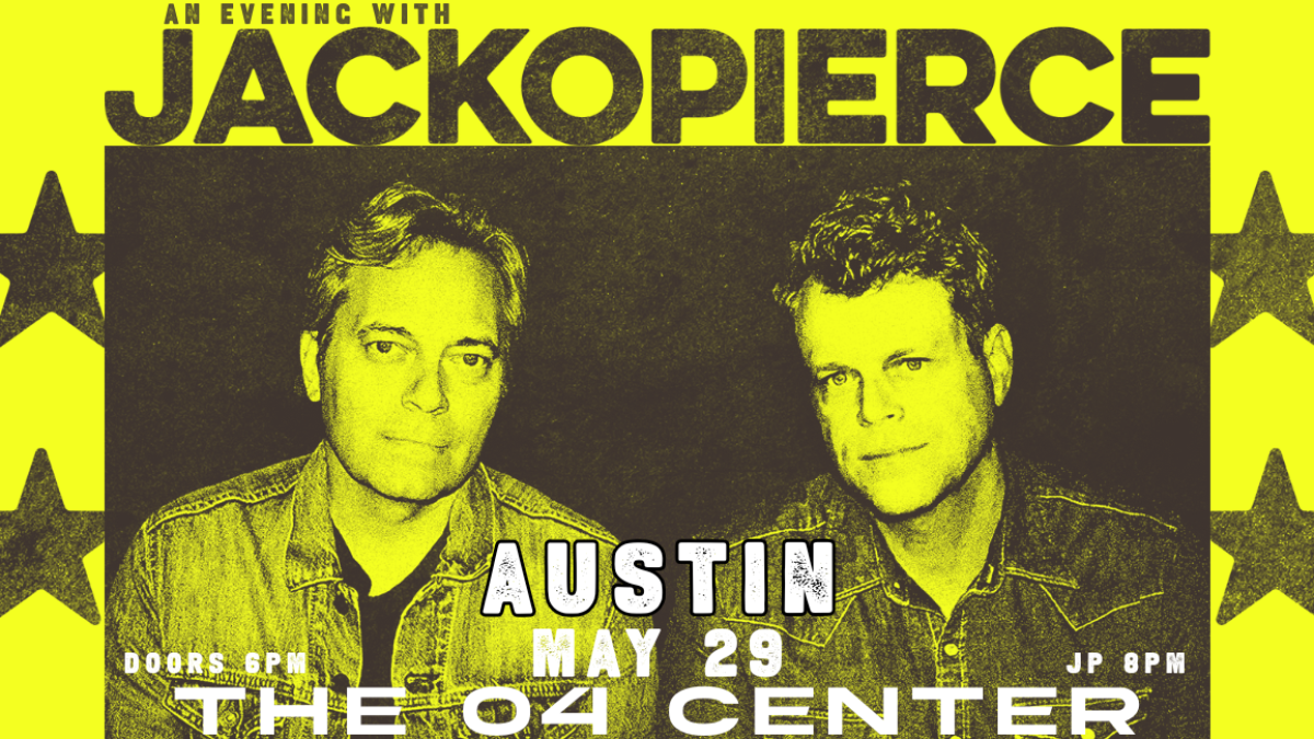 Jackopierce