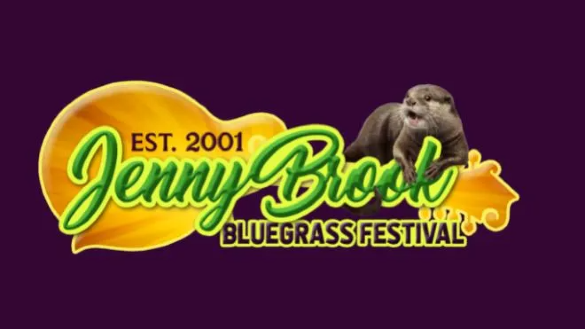 Jenny Brook Bluegrass Festival