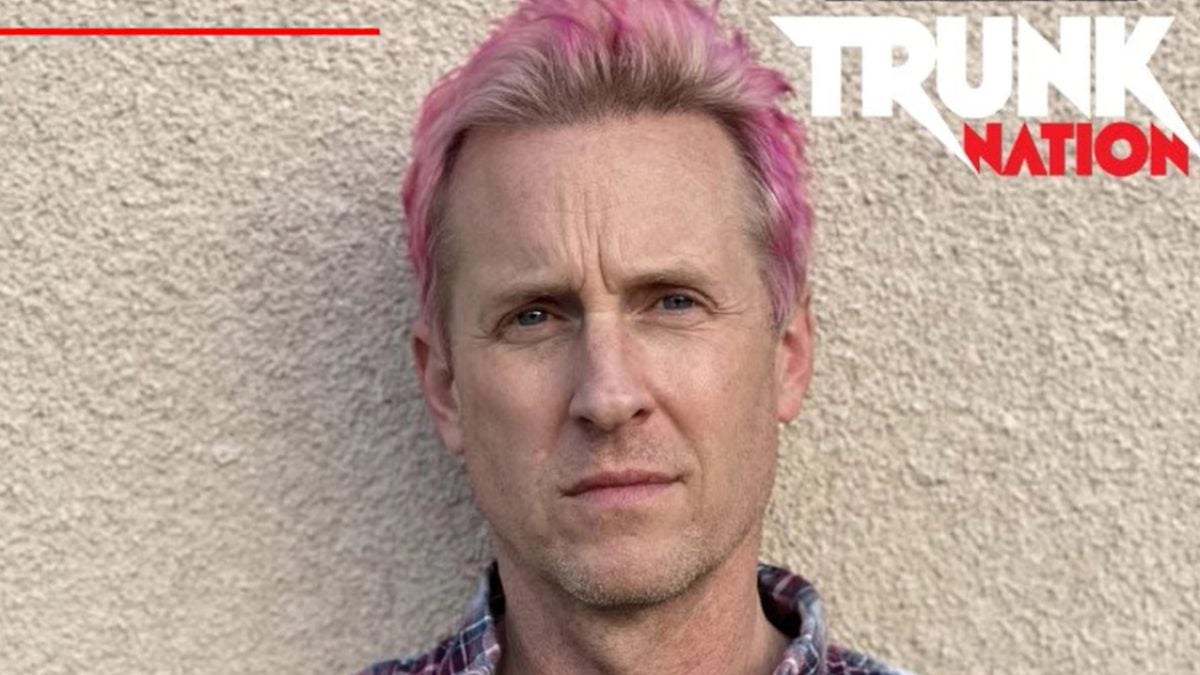 Josh Freese Talks Foo Fighters/Nine Inch Nails ‘Drummer Swap’