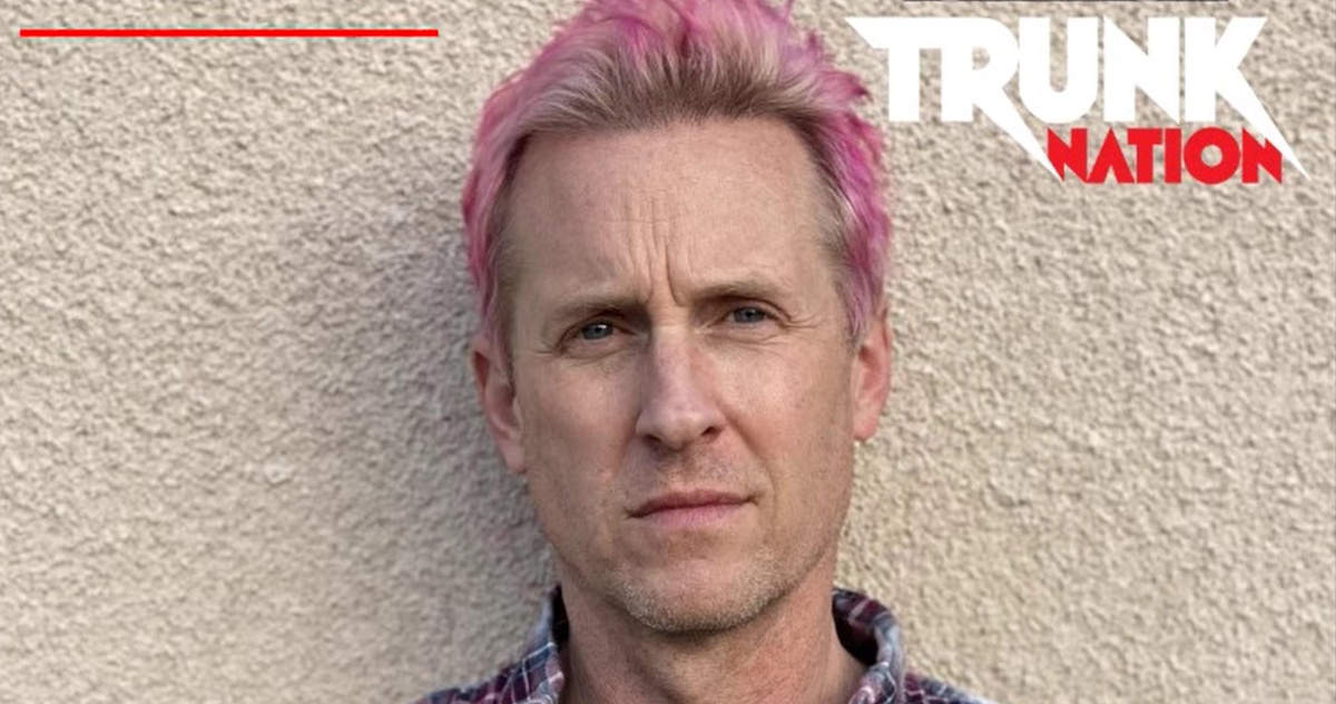 Josh Freese Drummer Swap